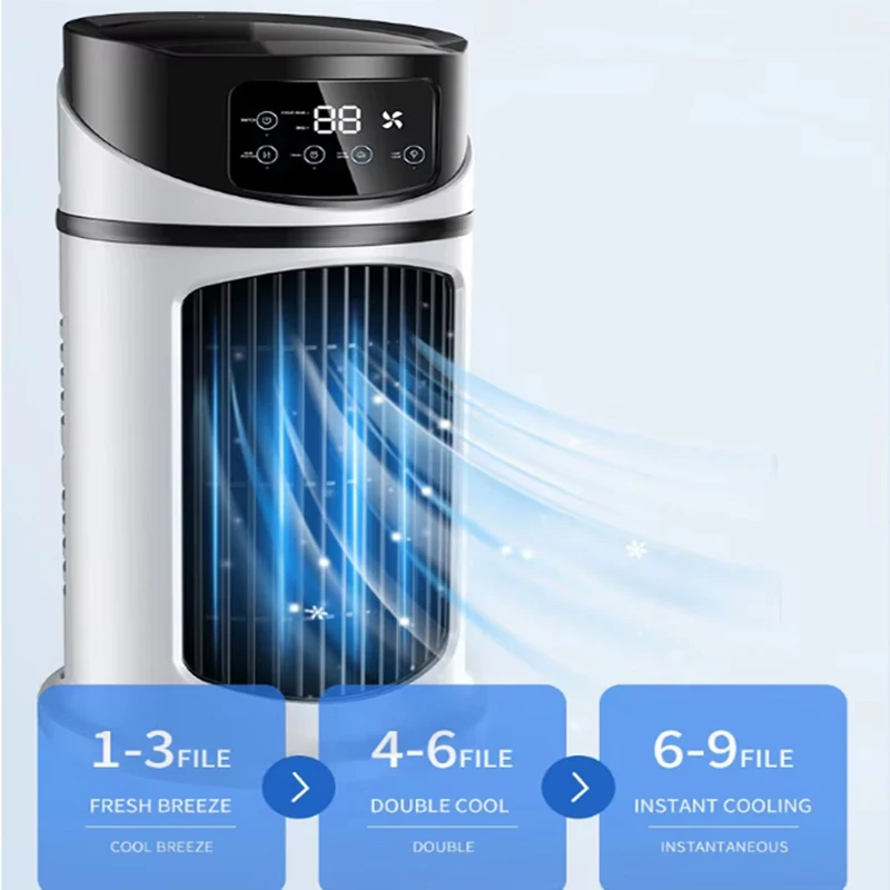 Thumbnail 4 - #65 Best Air Coolers to Buy In 2026