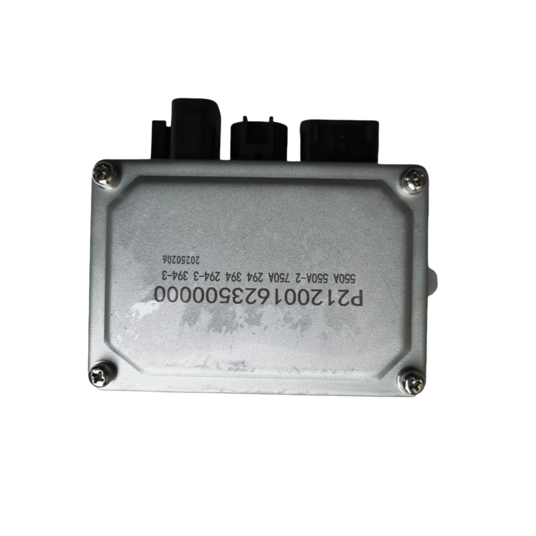 

Original genuine power steering controller components suitable for Hisun550 550-2 750 294 394 ATV P212001623500000