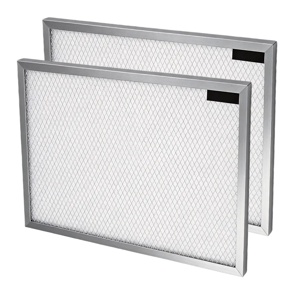 Filter Screen 2pcs Compatible with For AlorAir Storm for lgr Extreme MERV-8 Dehumidifier for Indoor Air Maintenance