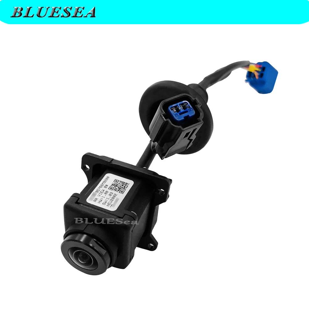 Compatible With Hyundai And Kia 95766-M9200 Rearview Parking Assist Camera (Without Bracket)