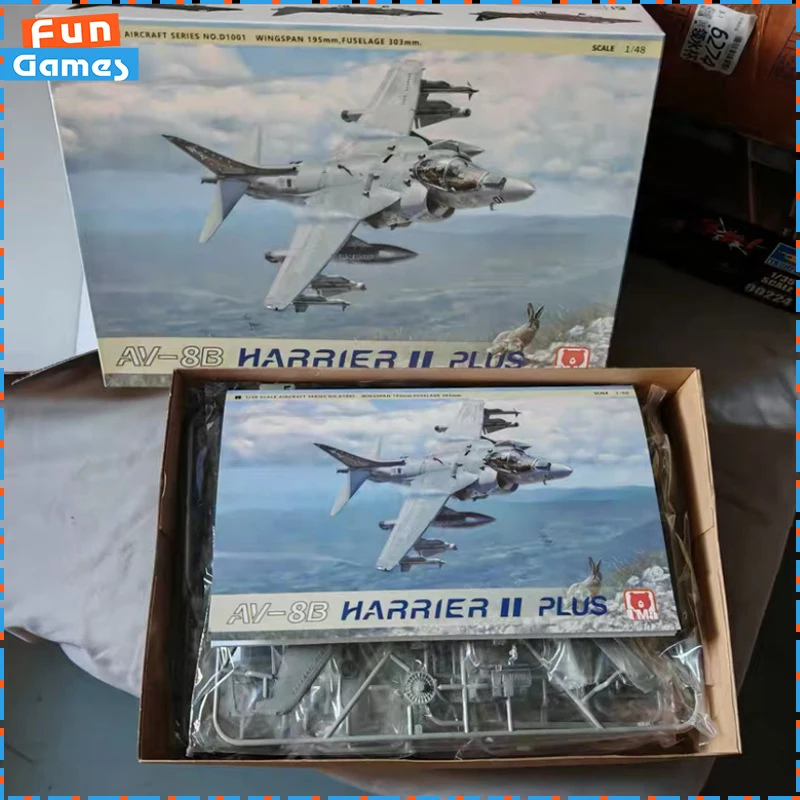 2025 New Uma 1/48 A… - image