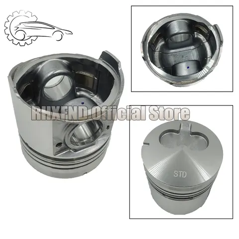 Piston Ring for Isuzu -AliExpress
