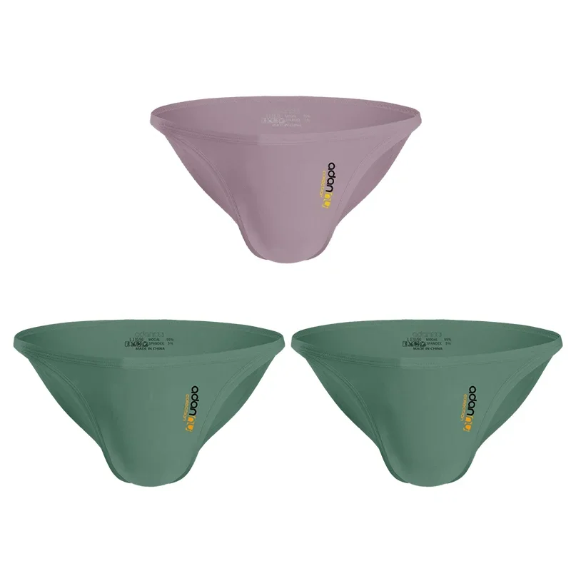 2Green1Pink
