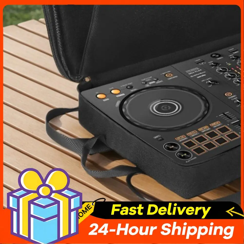 Dustproof Carrying Storage Bags for Pioneer DDJ-400 DDJ-FLX4 for Roland DJ-202 DJ Controller Case Portable Carrying Case