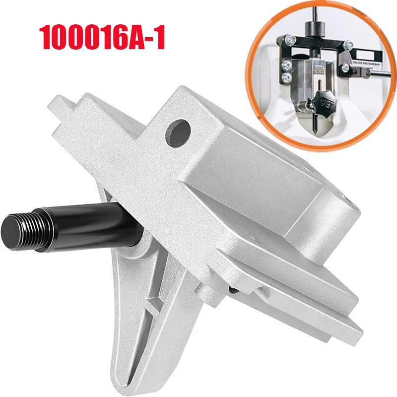 Replacement 100016A-1 Alloy Upper Wheel Bracket & Hinge Assembly for 14