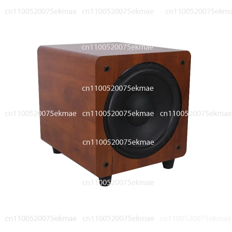 Home theater 10-inch active subwoofer 150W speaker sub 1000