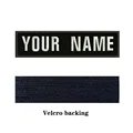 velcro blanco