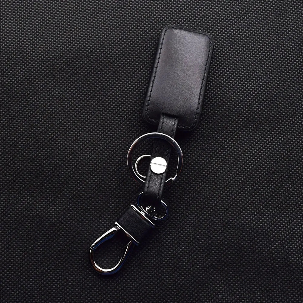 10PCS/Lot Leather Car Key Cover Remote Fobs Cases For StarLine LCD M66 V66 V67 M96 X96 B96 B66 A96 A66 AS96 S96 S66 E96 BT E66