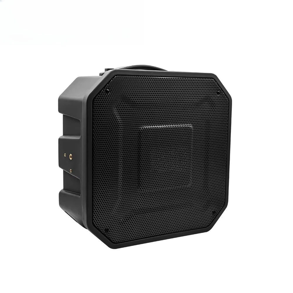High Definition Active Waterproof Long Distance Acoustic Hailing System