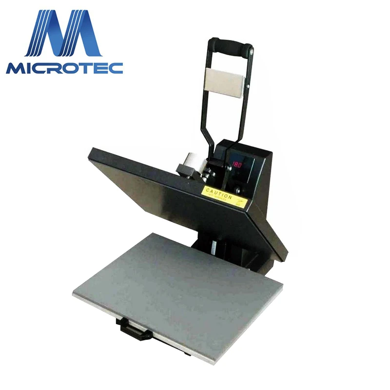 сублимационный принтер, ручной пресс, машина