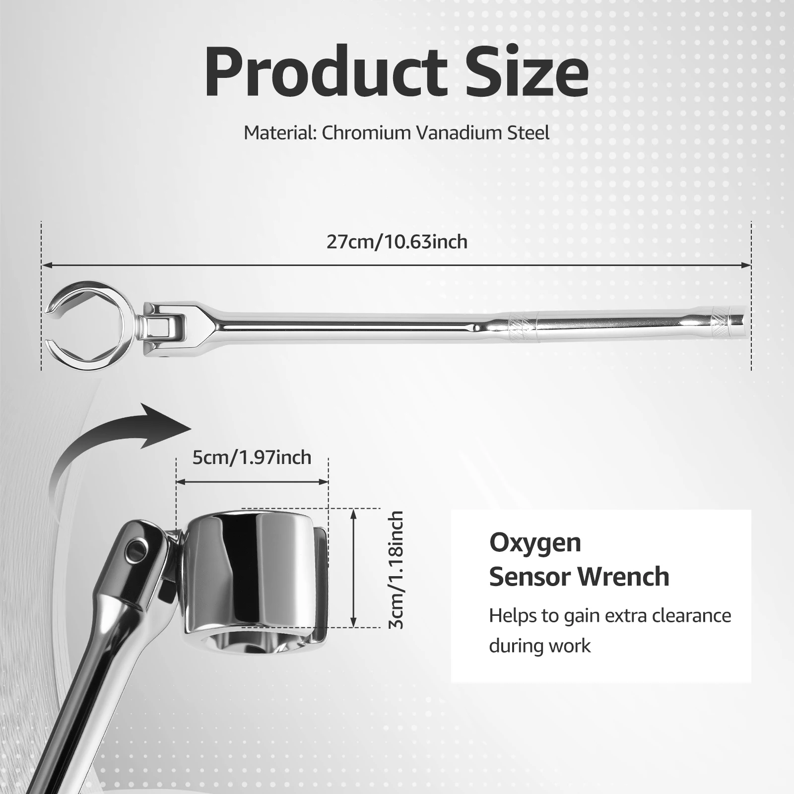 Thumbnail 2 - #70 Compare Oxygen Sensors Before You Buy