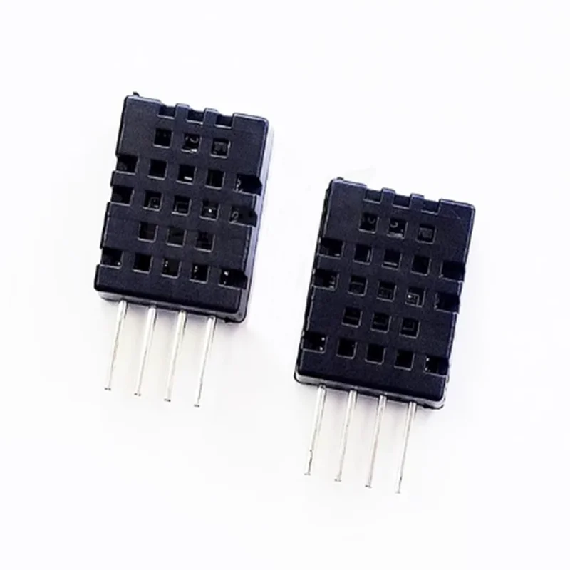 1PCS IIC digital signal output humidity-sensitive module of the DHT20 temperature and humidity sensor replaces the DHT11