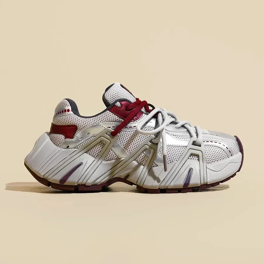 

Женская повседневная парусиновая обувь, женские кроссовки высшего качества, дизайнерские дышащие прогулочные кроссовки на толстой подошве, вулканизированная обувь