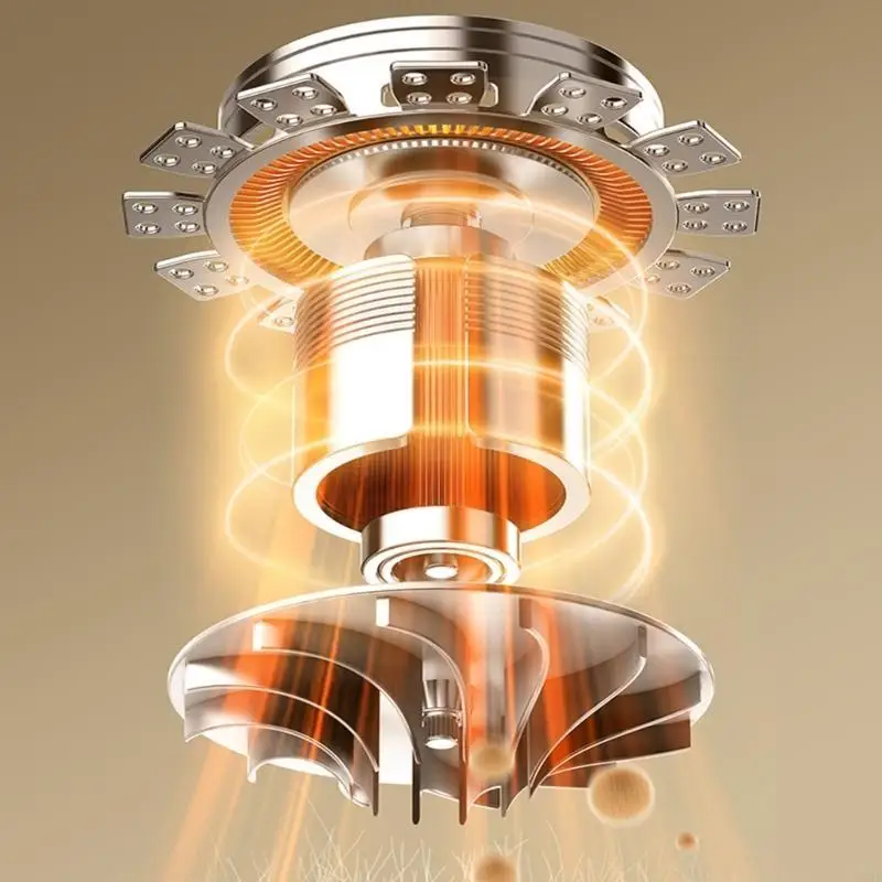 LCD 디스플레이 전기 의류 뚜껑 린트 리무버 USB 충전식 패브릭 면도기 강력한 모터 홈 사용 스웨터 Defuzzer N58D