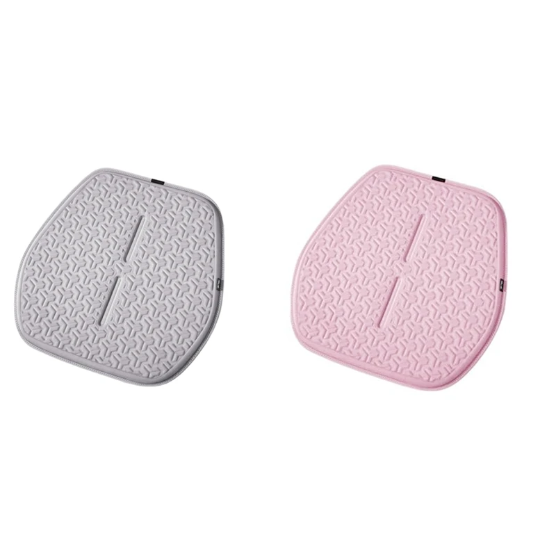 Summer Gel Seat Cushion, Car Seat Cushion, Gel Seat Cushion, Suitable For People Who Sit For A Long Time