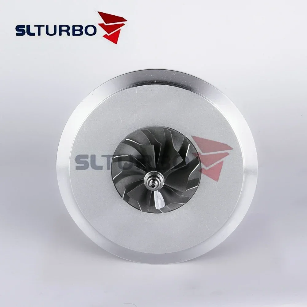 

Turbo Core GT2056V Turbine Cartridge for Nissan Navara Pathfinder 2.5 DI 126Kw 2006- 767720 ​14411EC00B 767720 Turbocharger CHRA