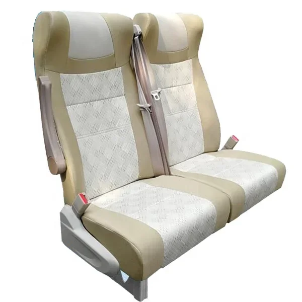 car seat Reclining adjusting PVC leather chair seat