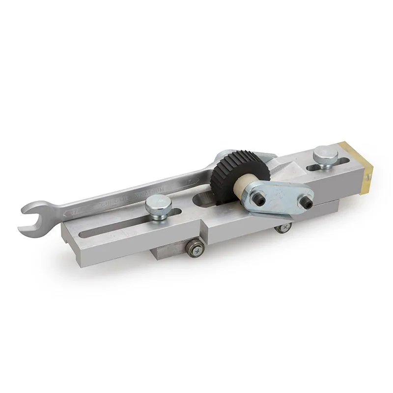 For PE Pipe Edge Trimmer Flange Remover Butt Fusion Welding Machine Remove Weld Ring
