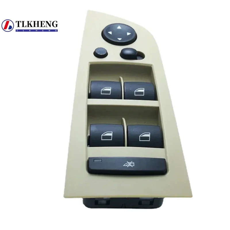 

Power Window Switch Control Electric 61319132137 for BMW 316d 318d 320d 325d 330d 335i E90 2005-2011