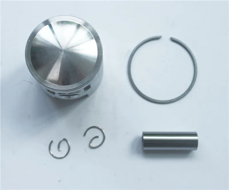 Kit de pistón con anillo de 45mm para cilindro de 50cc Puch 50 45mm