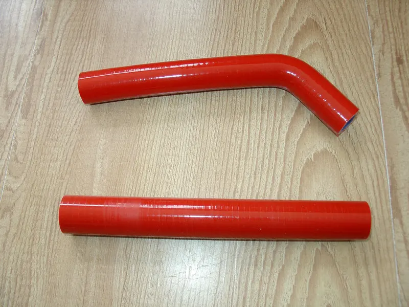 Silicone Radiator Hose For 2004 2005 Honda TRX450R