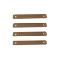 4PC TAN LONG