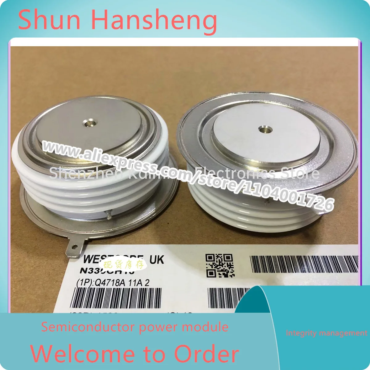 

N330CH16 N330CH18 N330CH20 N330CH22 N330CH24 N330CH26 New Original Thyristor Module