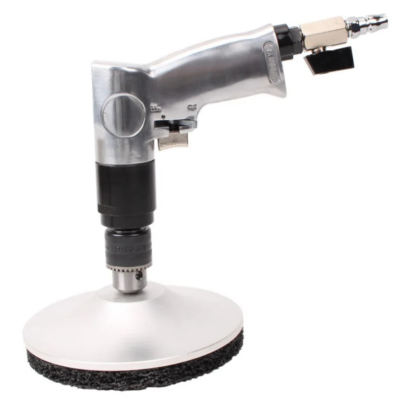 Car Wheel Hub Axle Head Rust Removal And Maintenance Tool Wheel Hub Rust Prevention And Polishing Machine Auto Maintenance