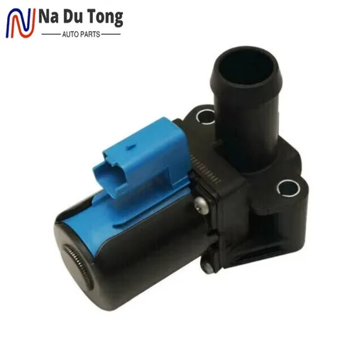 Imagen 1 del producto Válvula de control de agua del calentador BM5G18495EA BM5G8C605DC adecuada para Ford Fiesta Fusion Escape Transit 31370948 31460479