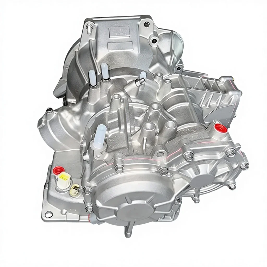 A4BF3 Automatic Transmission Assembly For Elantra For Coupe For Kia For Cerato For Carens Car Parts Gearbox