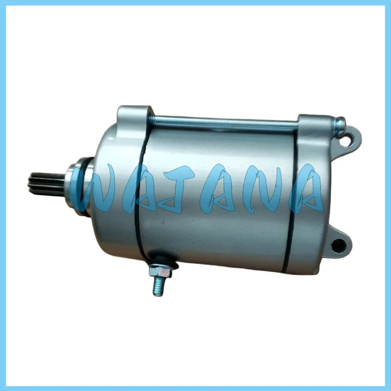 Reverse Start Motor for Haojiang Hj125-6 Cgt