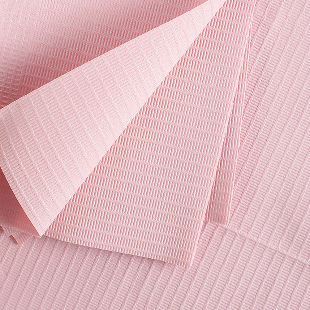 

125 шт. коврик для дизайна ногтей, водонепроницаемые одноразовые маникюрные подушечки, впитывающие пыль, не размазывающиеся, легко очищаемый инструмент для практики лака для ногтей для красоты