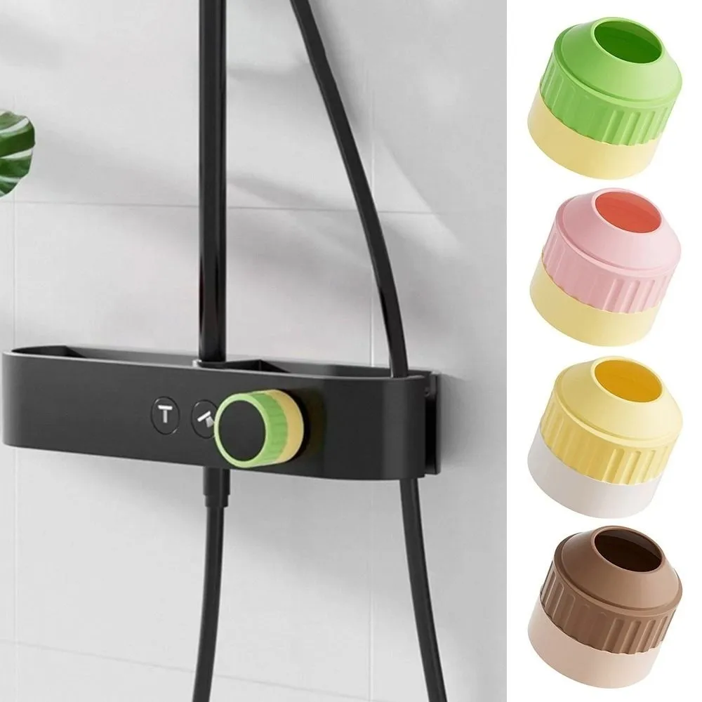 Oven Lock Cooktop Stove Knob Covers Child Proof Anti-greasy Oven Knob Covers Safety Guards Covers Guard Kitchen Knobs Switch