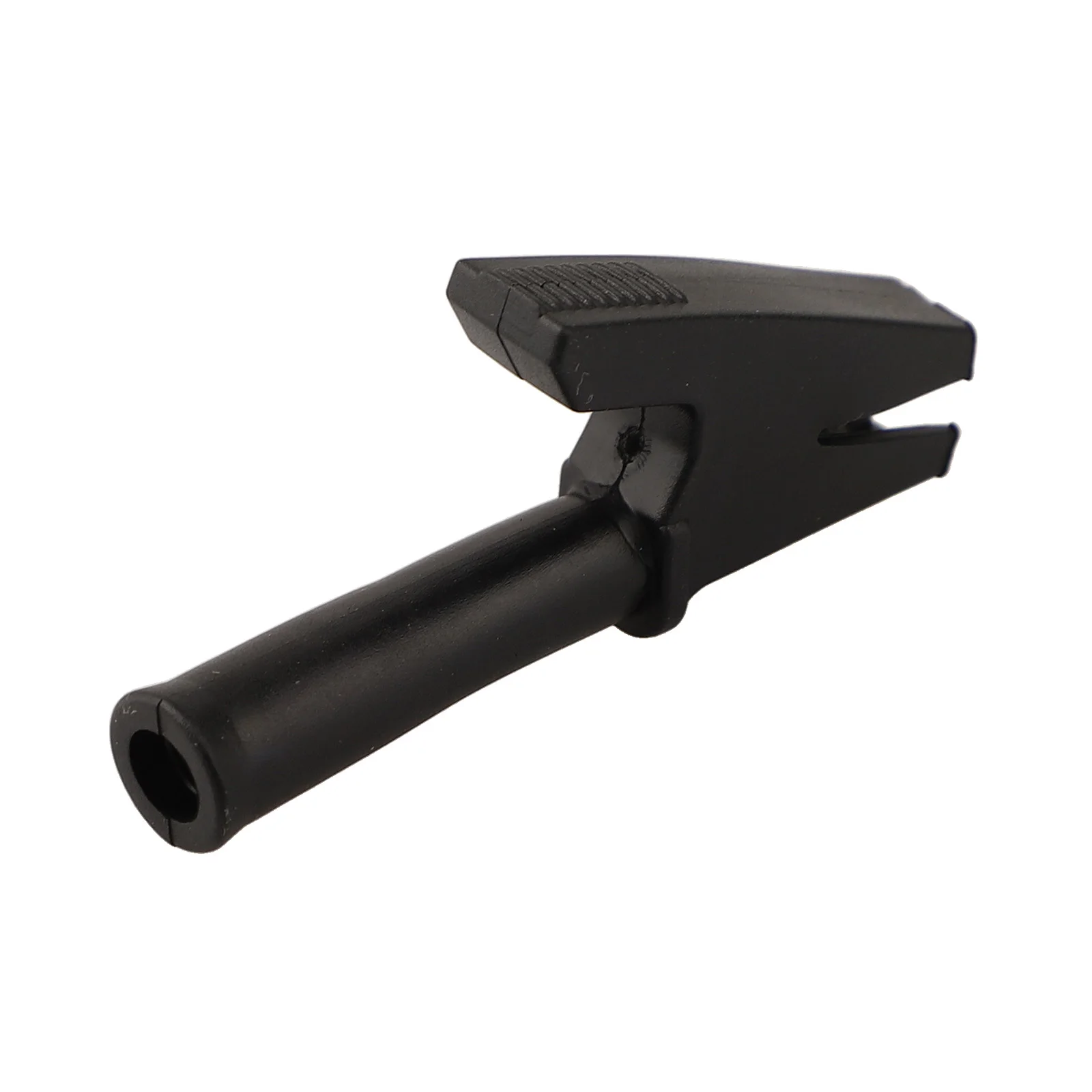 

10PCS Fully Insulated Crocodile Clips for Electrical Testing Copper Material with Strong Grip and Conductivity