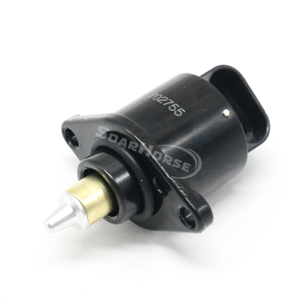 Idle Air Control Valve IAC Stepper Motor For BMW K72 F650GS K75 F800GS Adve K70 F700GS K08 C400GT K09 C400X K18 C600 K19 C650GT
