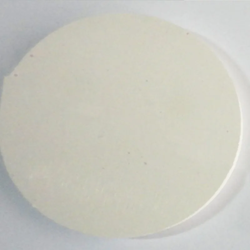 

High Purity Titanium Dioxide Target For Scientific Research Magnetron Sputtering TiO2 Target Titanium Oxide Target