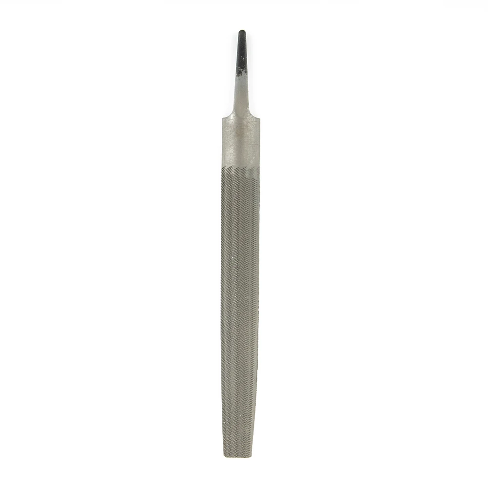 Strumenti e attrezzature per officina lime strumento di rettifica lime industriali in acciaio lime triangolari senza maniglia vendita calda
