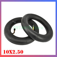 High-quality10 Inch Inner Tire 10x2.50 Inner Tube 10*2.50 Inner Camera for Electric Scooter Balancing Car Parts