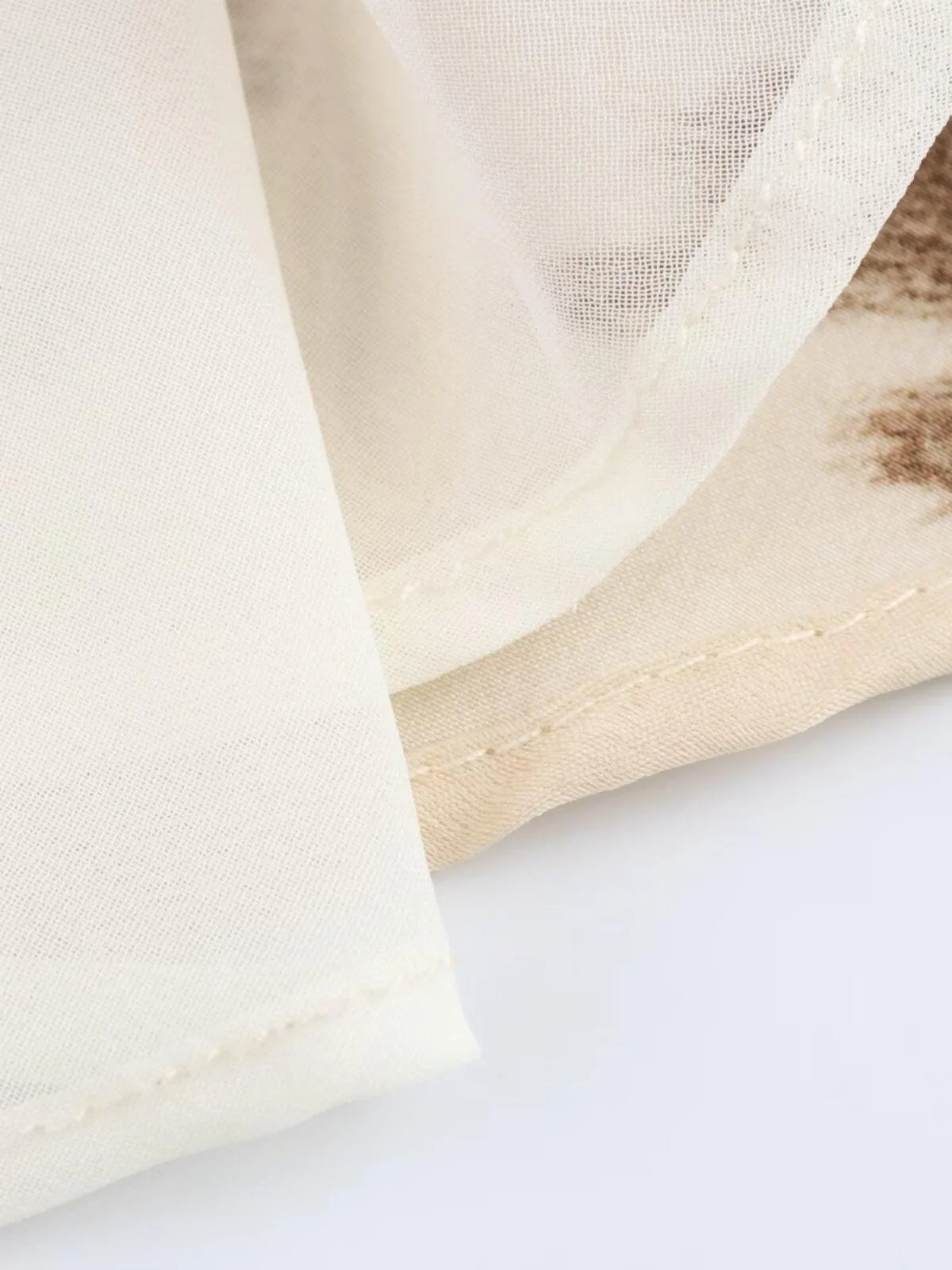 Ele taille haute soie Satin longue v-ne Strapl Dr saison d'été impression conception fermeture à glissière robe pour les femmes