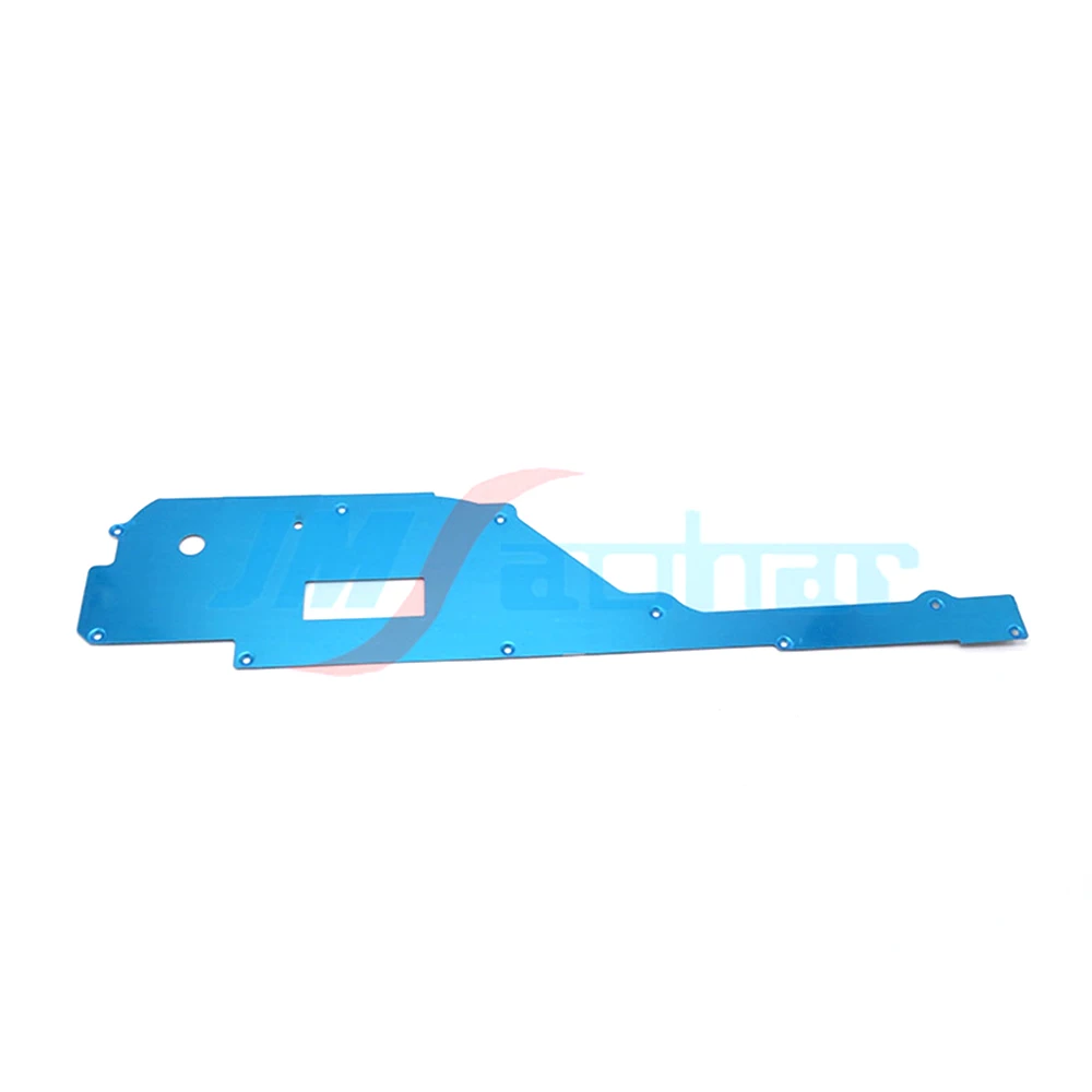 6301624716 KYM-M860K-000 COVER(LA) for hitachi pick and place machine