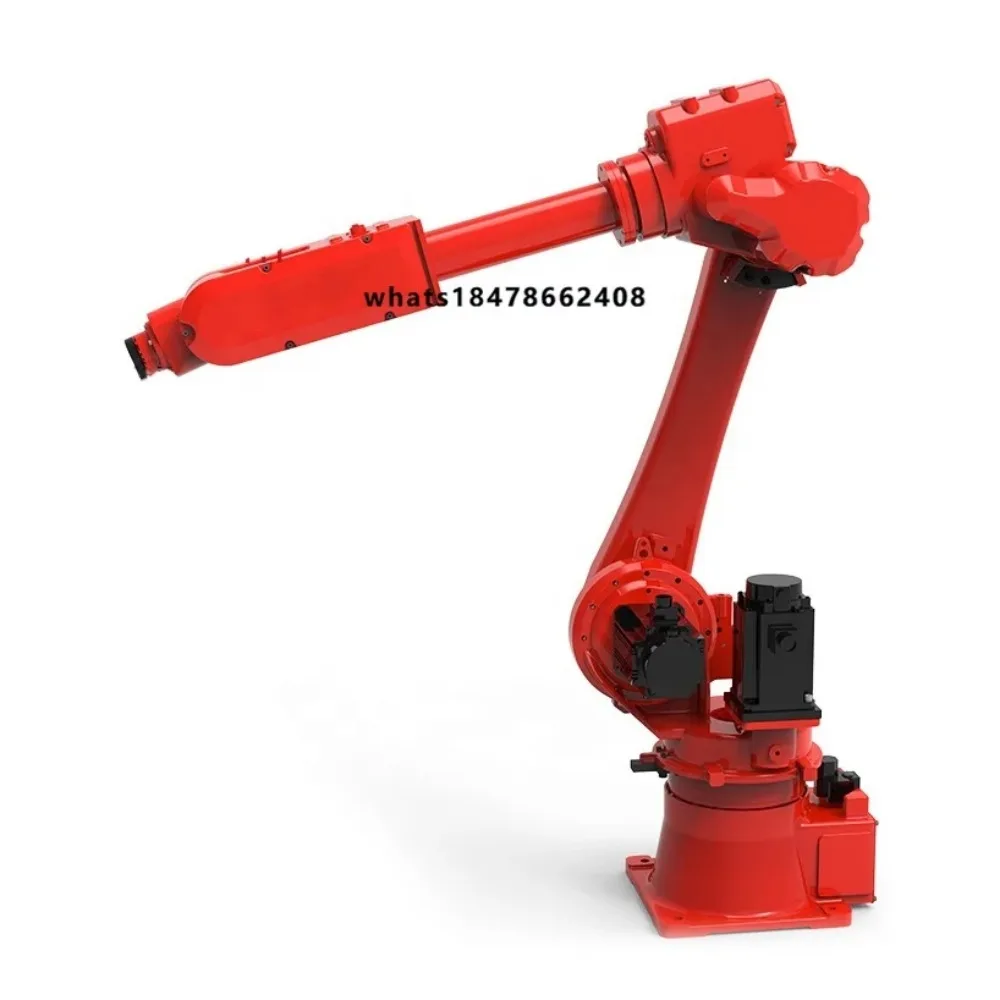 Suction Cup Robotics Arm Construction Programmable Industrial Pneumatic Robot Parts Arm