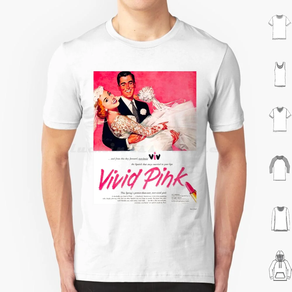 Vivid Pink Lipstick… - image