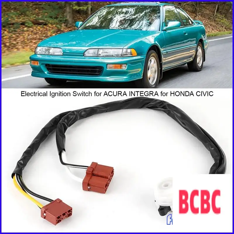 BB-1 PCS Accessori Auto Interruttore di Accensione Elettrica Parti di Accessori Per ACURA INTEGRA Per HONDA CIVIC 35130-S04-305