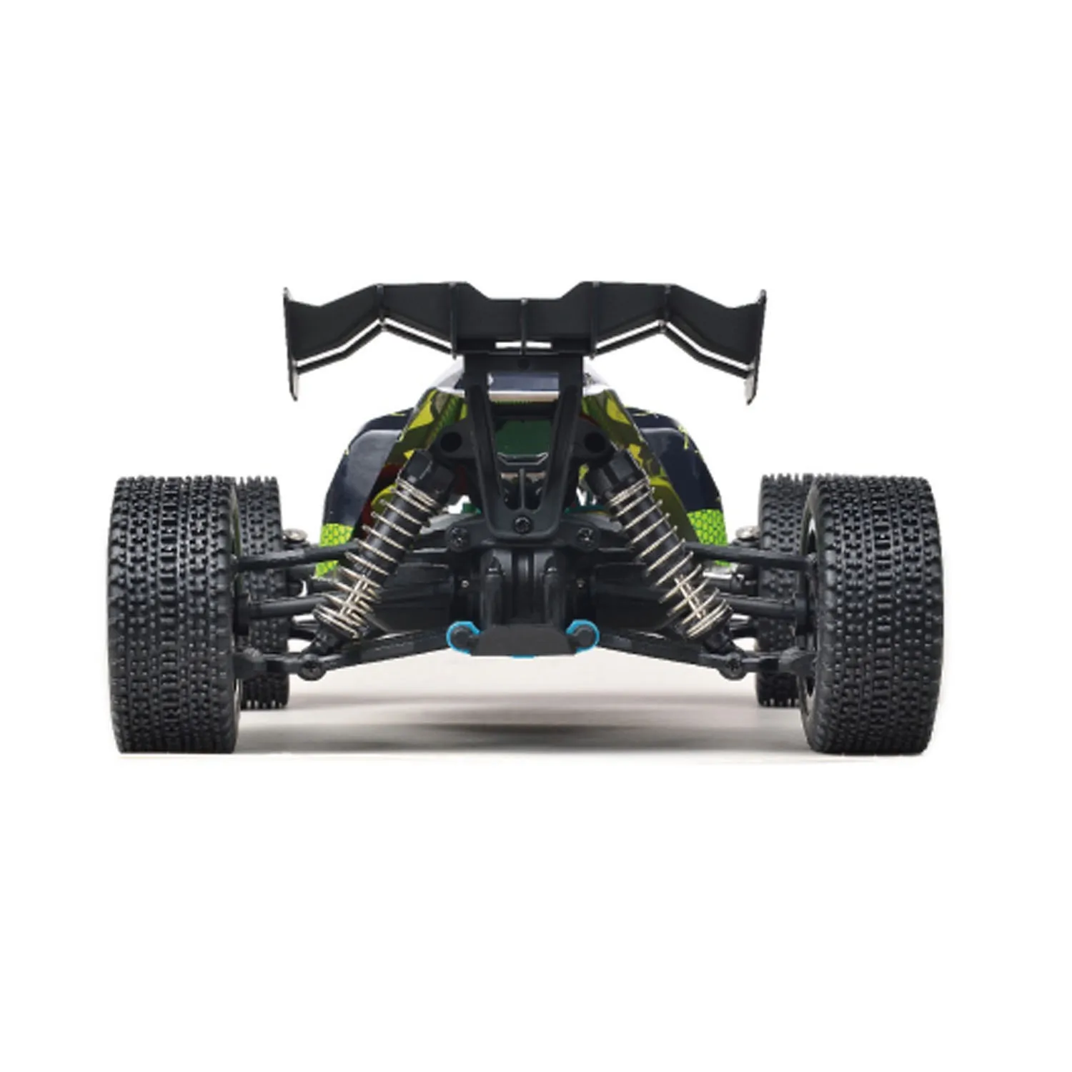 

RTR 1/16 SCY 16201 4WD RC Off Road Vehicle 38KM/H Racing Version Ball Bearings Spring Damping Vehicle Car Model for Beginners