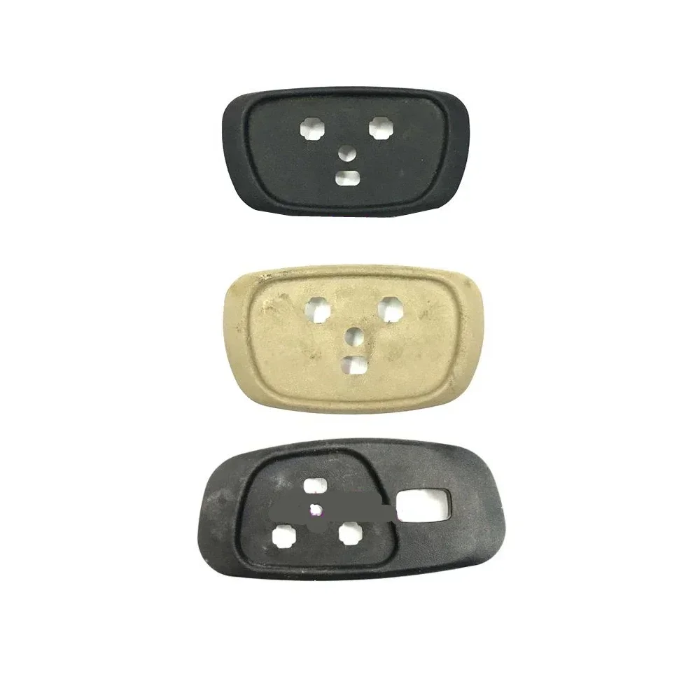 1 Pcs Front Seat Slide Adjust Switch for Pajero V32 V73 V97 Electric Seat Reclining Adjust for Montero Beige or Black MR657150
