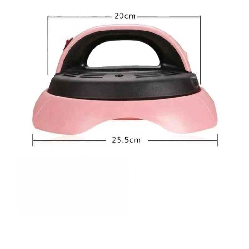 

pie cake machine non-stick frying pan kitchen cooking tools 220V electric crepe machine spring roll machine pancake machine