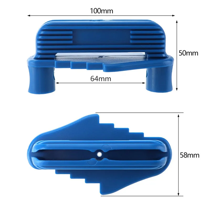 Wood Marking Tool Fits Plastic ABS Pencil Scribing Vertical hole Doweling Jig Woodworking drill Guide Punch Locator Carpenter