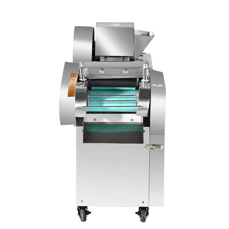 

Commercial Vegetable Shredder Tomato Dehydrator Making Machine