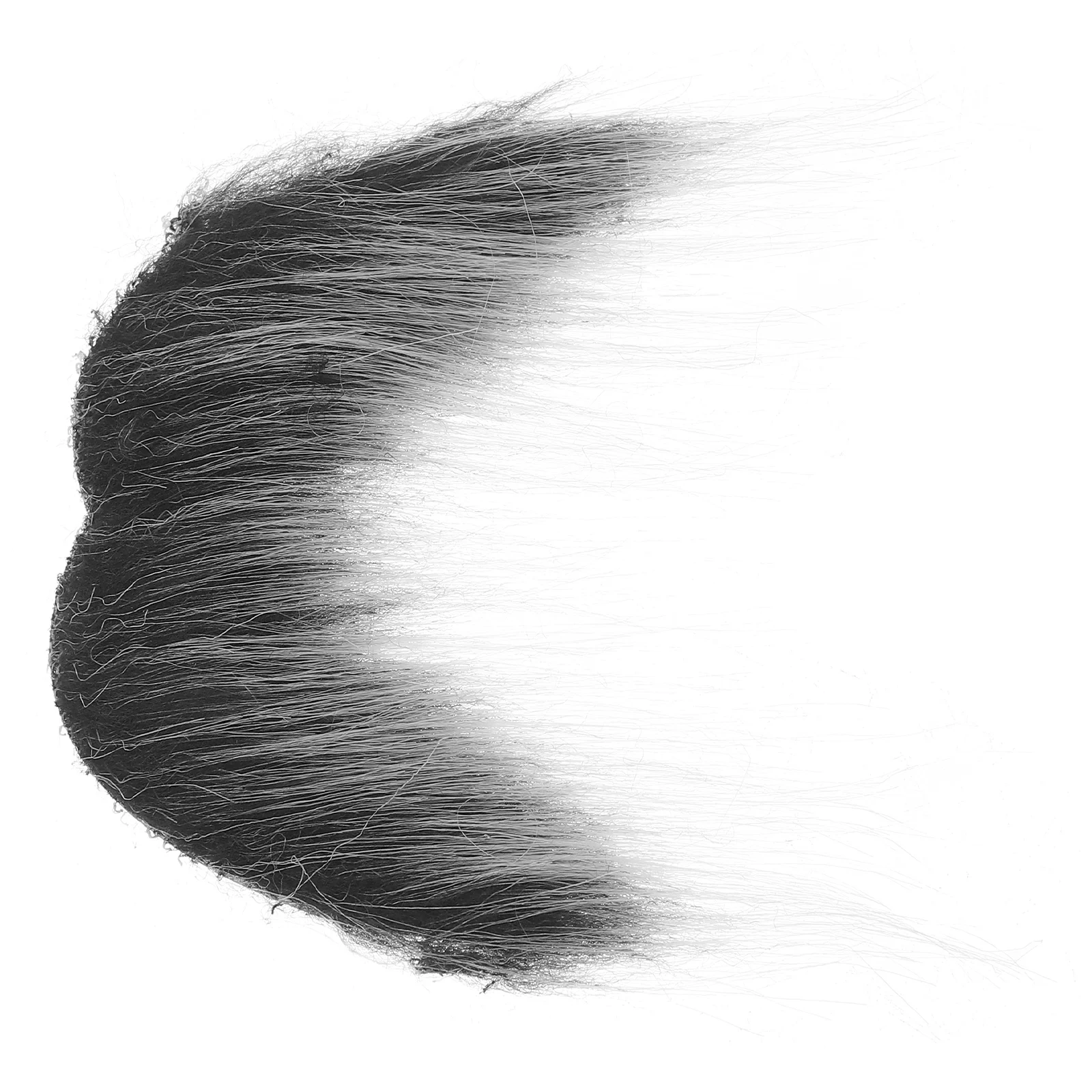 

Fake Beard Props Yellow Halloween Party Cosplay Accessories Reusable Safe Simulated Beards Photo Gifts
