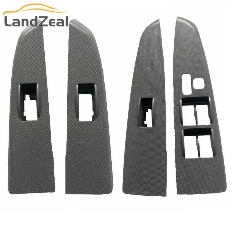 

74232-0K020 74231-0K020 74271-0K010 Автозапчасти Панель переключателя окна для Toyota Hilux VIGO 2005-2014